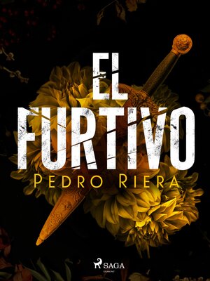 cover image of El furtivo